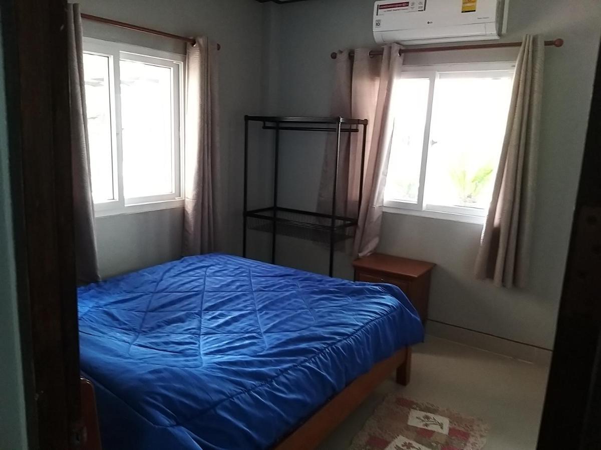 บ้านทะเลอิ่มเอม Bann Talay Im Eimm Бан-Пе Экстерьер фото
